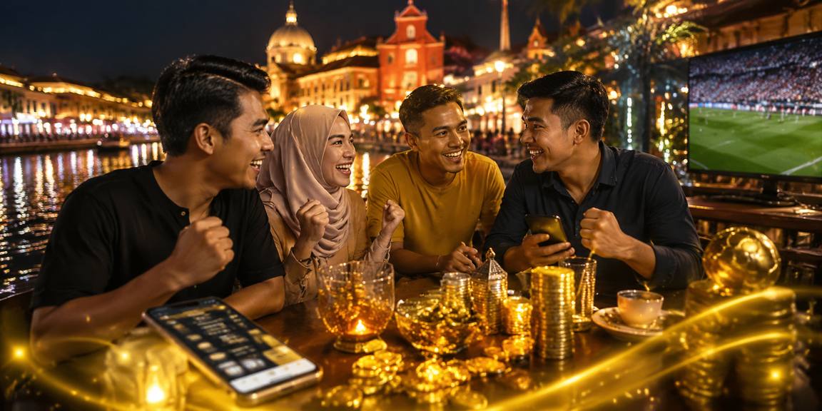 Madame Destiny – Slot Bernuansa Mistis dengan Bonus Berlapis