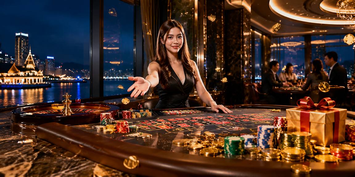 Blackjack wtc88 Dengan Meja Live