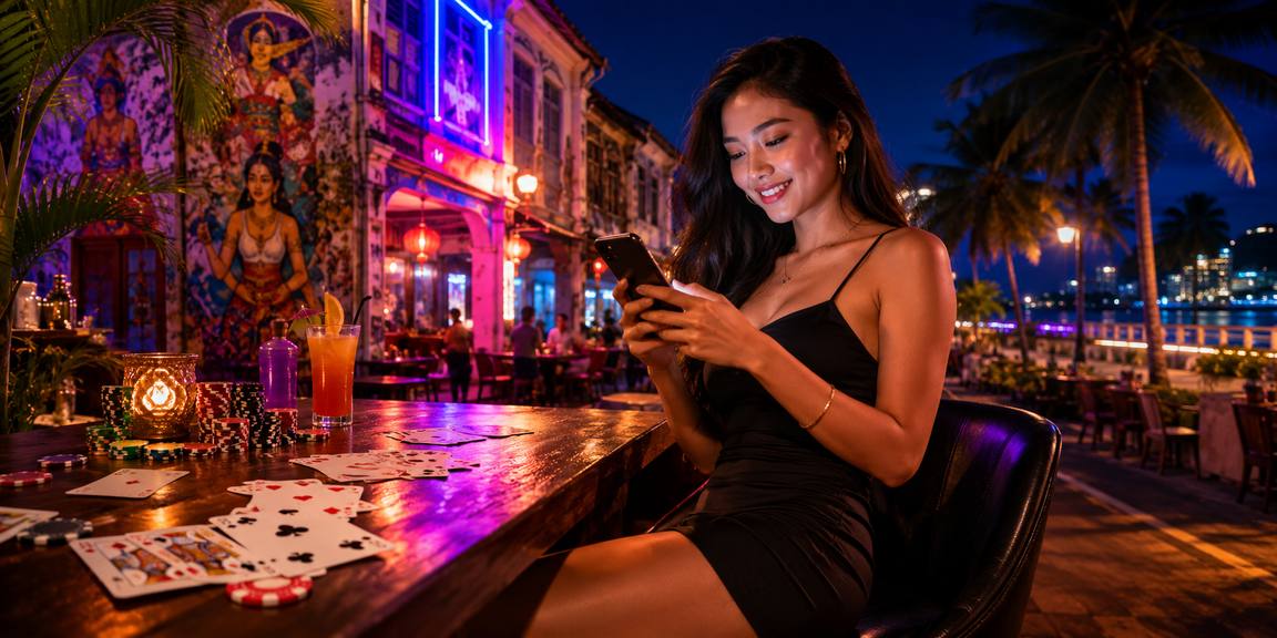 mobile gaming