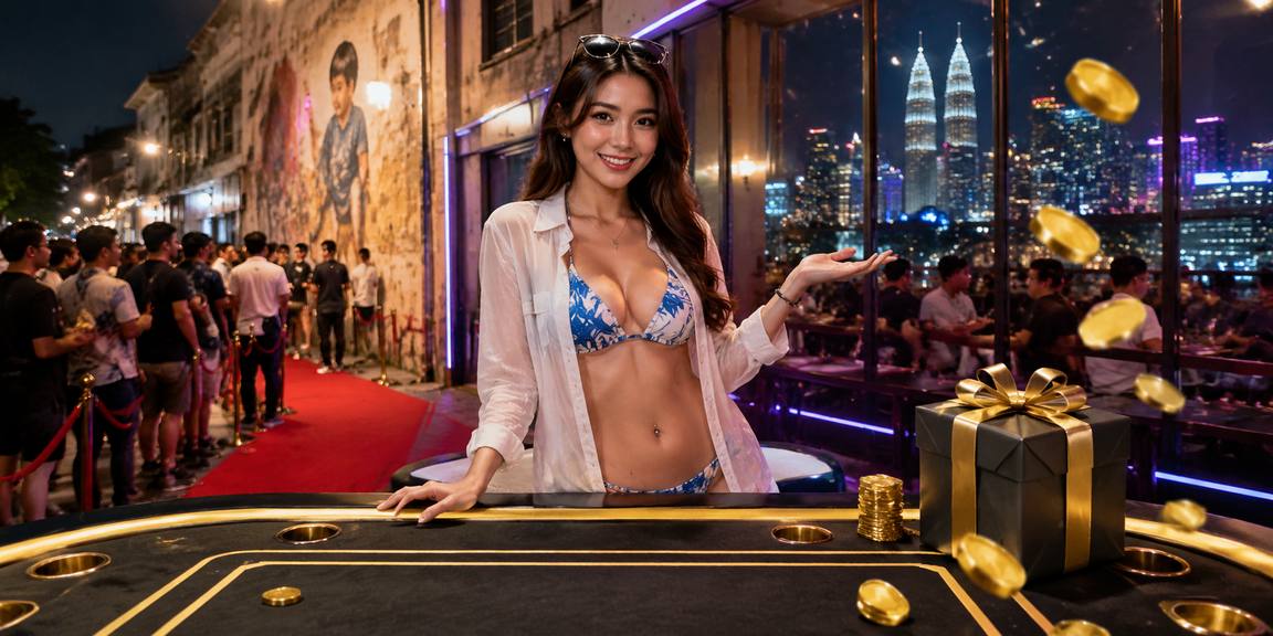 wtc88 Slot Online Malaysia dengan Live Casino dan Sportsbook